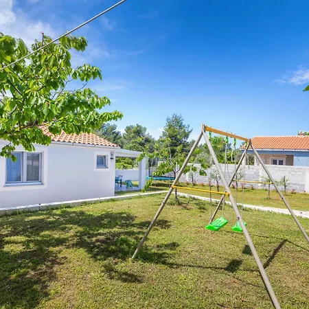 Two-bedroom In * Fažana