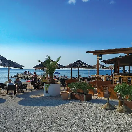 Nyaraló Two-bedroom In