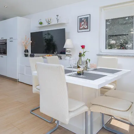 Nyaraló Two-bedroom In