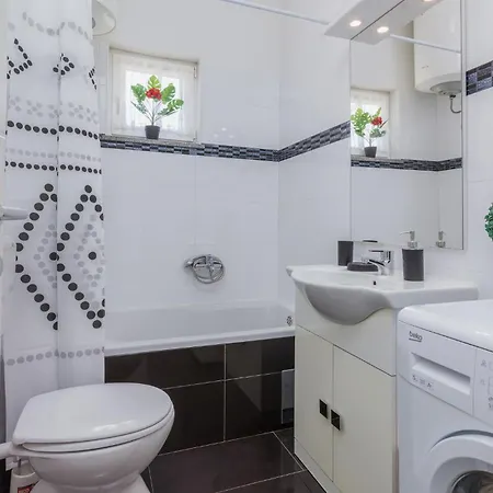 Holiday home Two-bedroom In *