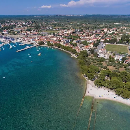 Nyaraló Two-bedroom In *