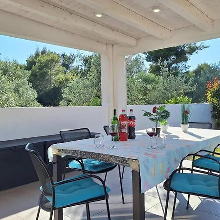 Holiday home Two-bedroom In *