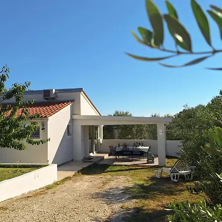 Two-bedroom In Holiday home Fazana