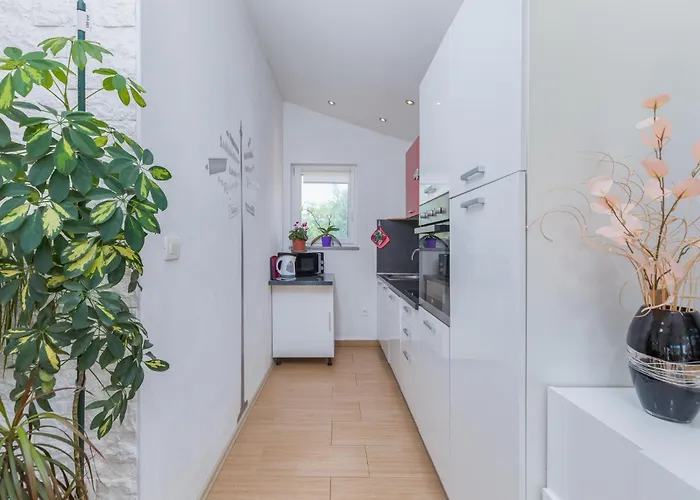 Nyaraló Two-bedroom In *