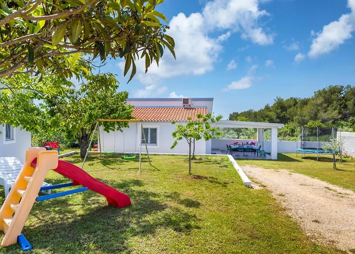 Nyaraló Two-bedroom In