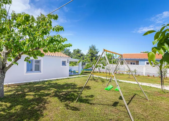 Two-bedroom In * Fažana