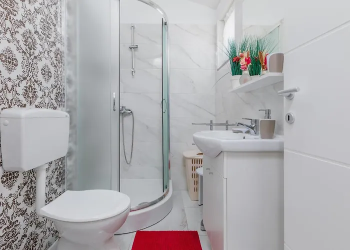 Nyaraló Two-bedroom In