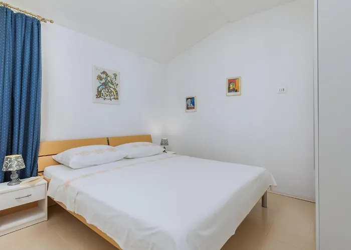 Nyaraló Two-bedroom In Fažana