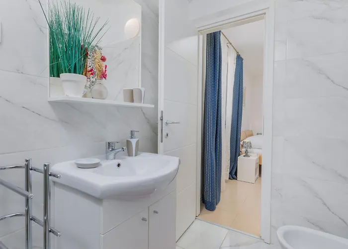 Two-bedroom In Nyaraló Fažana