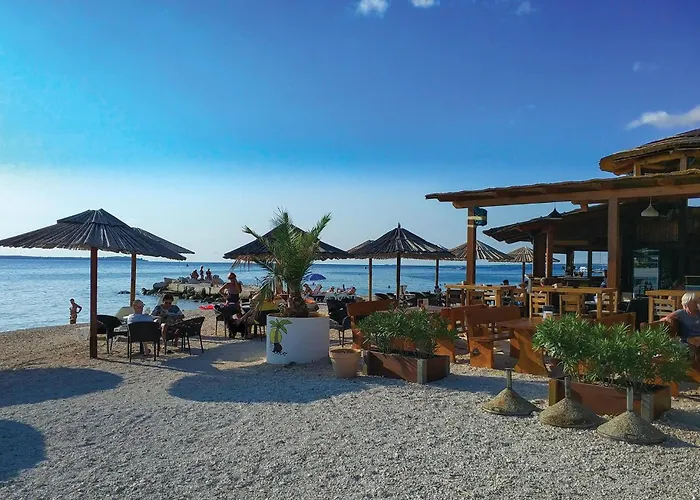 Nyaraló Two-bedroom In