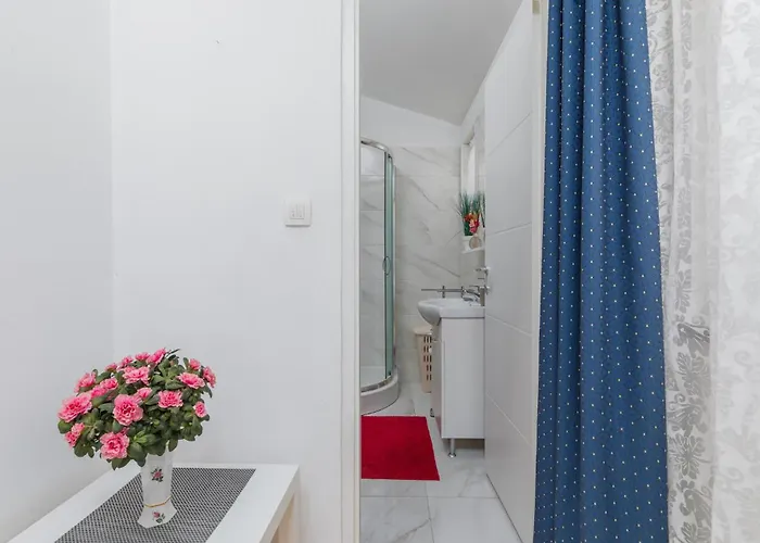 Two-bedroom In Fažana