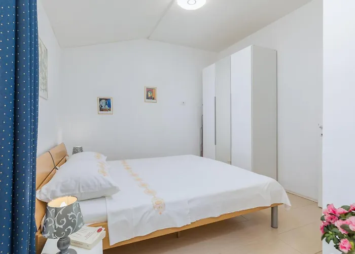 Two-bedroom In Nyaraló
