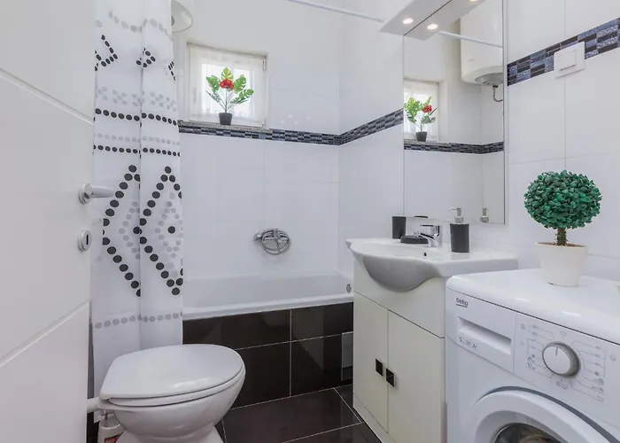 Nyaraló Two-bedroom In *