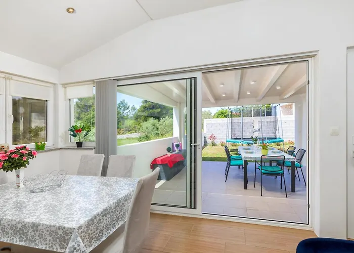 Nyaraló Two-bedroom In *